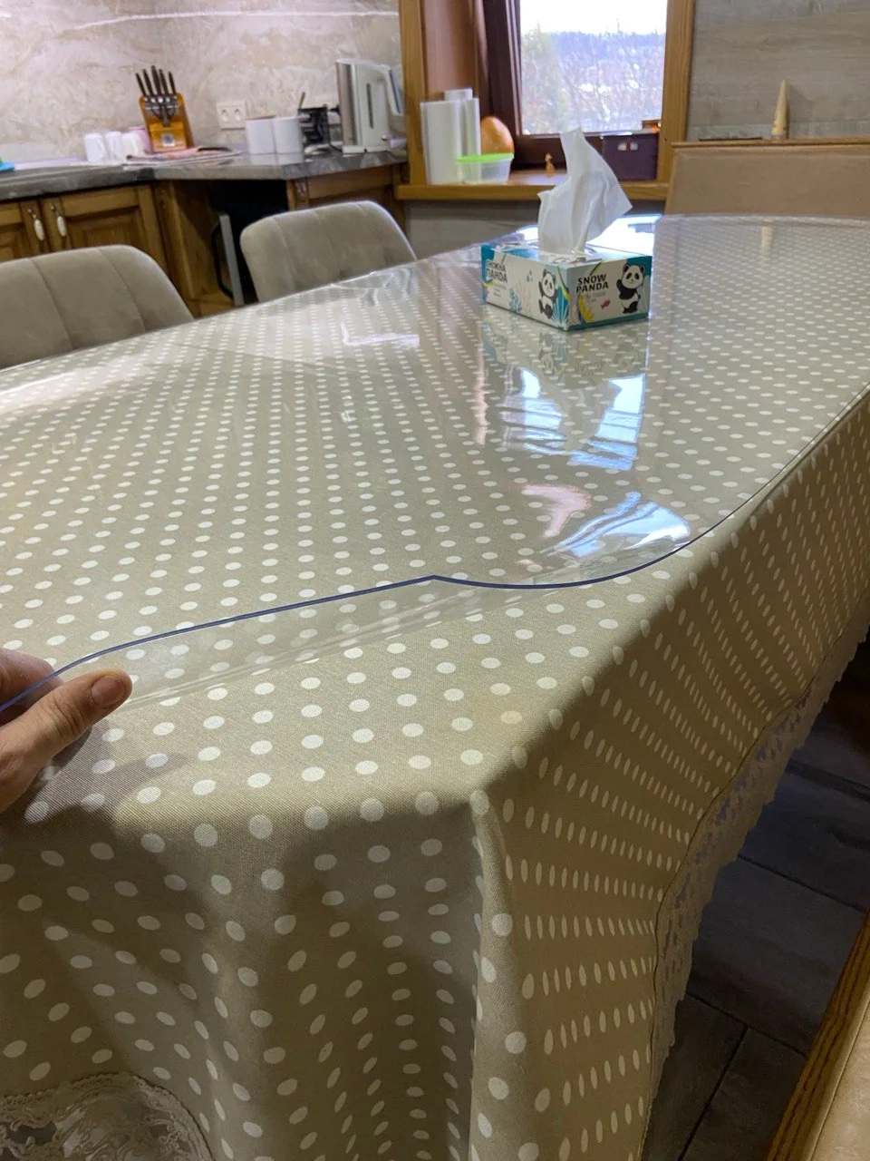 Soft Glass Decor — м’яке скло, фото 2