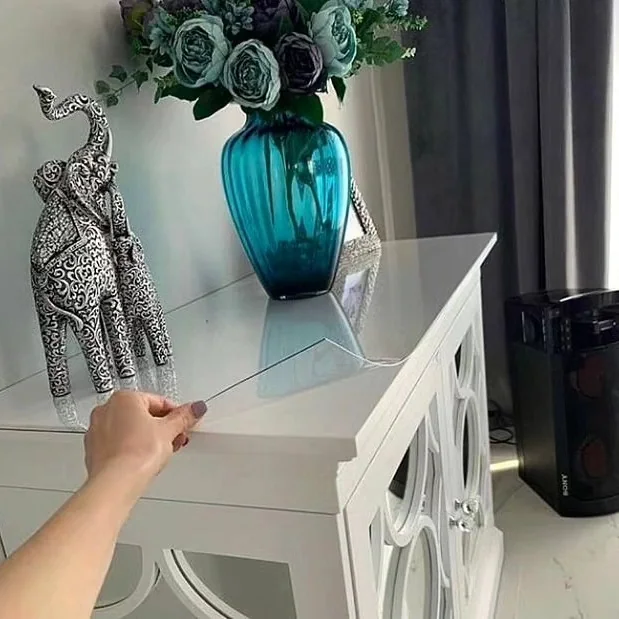 Soft Glass Decor — м’яке скло, фото 4