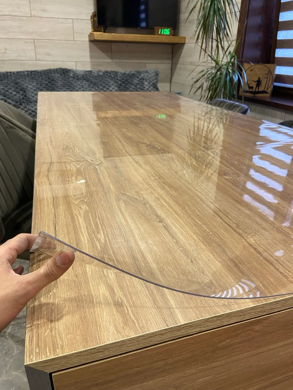 Soft Glass Decor — м’яке скло, фото 5